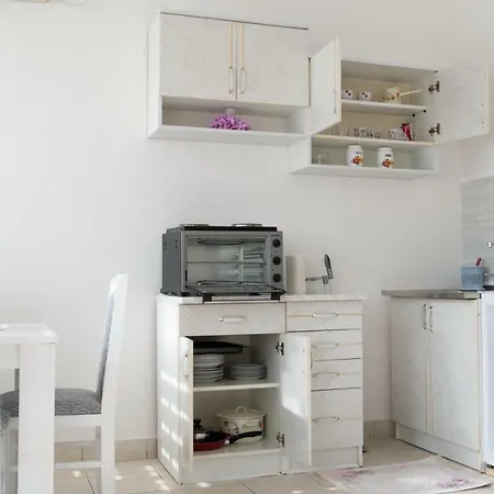 Appartamento Trio
